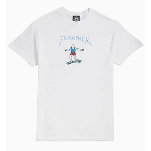 Thrasher Gonz Logo Shirt
